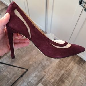 Sam Edelman Nixon pumps